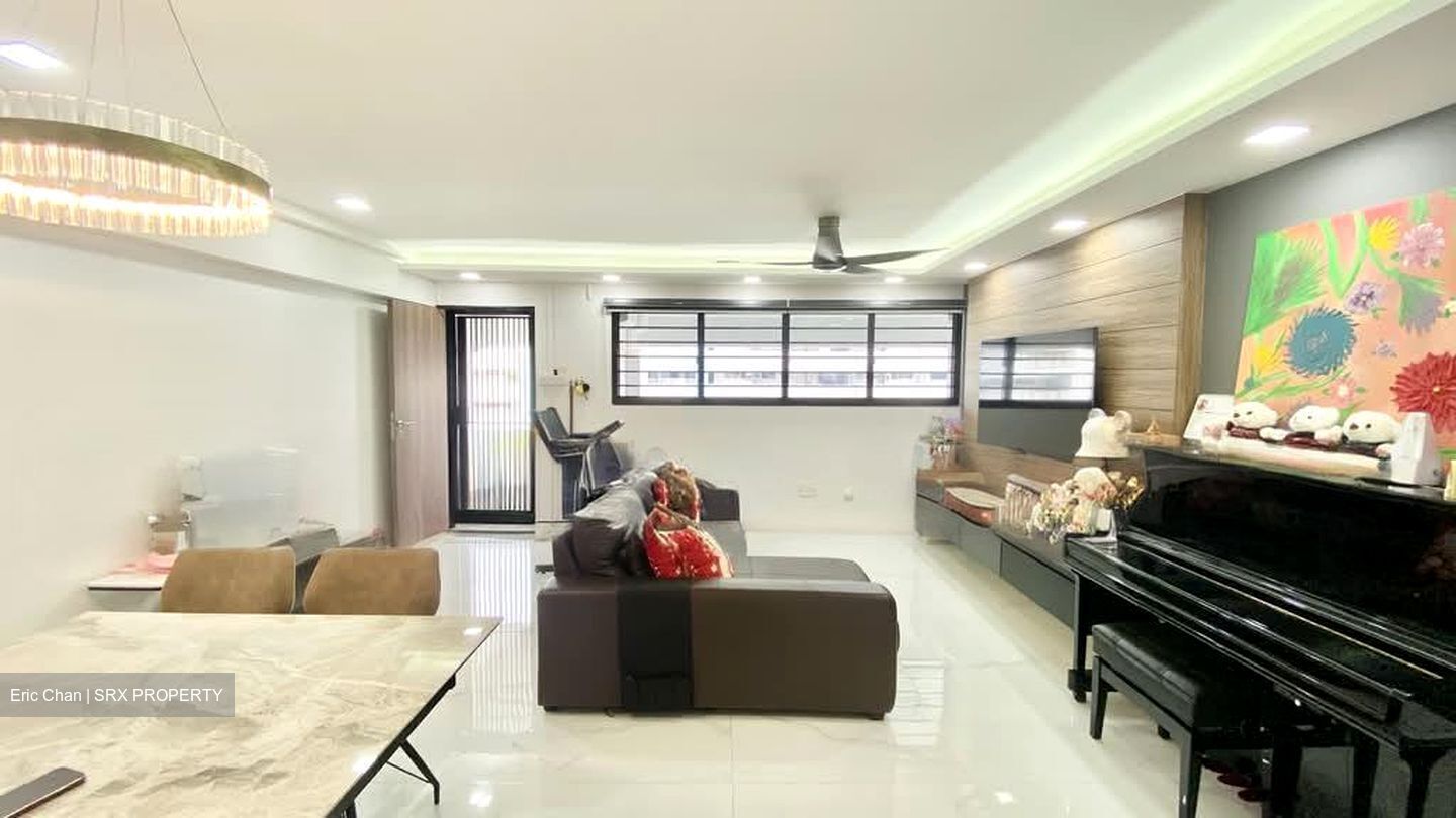 Blk 448 Tampines Street 42 (Tampines), HDB 4 Rooms #568143241